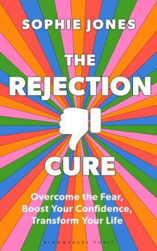 the rejection cure (ebook)-sophie jones-9781037202087
