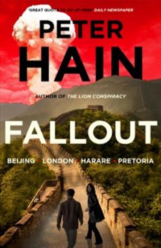 fallout (ebook)-peter hain-9781068684487