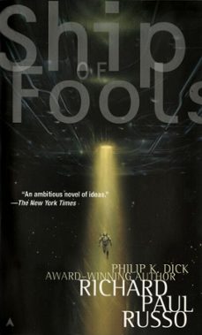 ship of fools (ebook)-richard paul russo-9781101207987