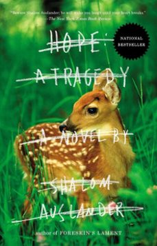 hope: a tragedy (ebook)-shalom auslander-9781101561287