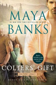 colters' gift-maya banks-9781101622087