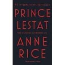 prince lestat-9781101872987