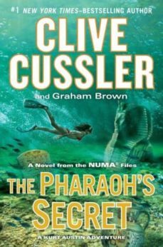 the pharaoh s secret-clive cussler-9781101981887