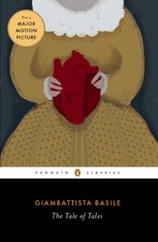 the tale of tales (ebook)-giambattista basile-9781101991787
