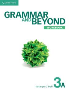 grammar and beyond level 3 workbook a-9781107601987
