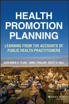 health promotion planning-jean marie s. place-9781119686187