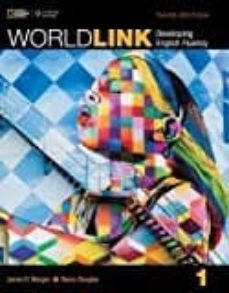 world link 1 alum 3e-9781305650787
