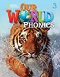 our world phonics 3-9781337281287