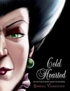 cold hearted-villains, book 8 (villains)-serena valentino-9781368025287