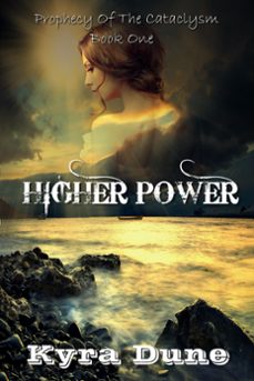 higher power (ebook)-kyra dune-9781386321187