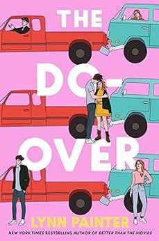 the do-over-lynn painter-9781398536487