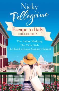 escape to italy collection (ebook)-nicky pellegrino-9781398700987