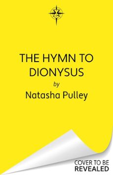 the hymn to dionysus (ebook)-natasha pulley-9781399618687