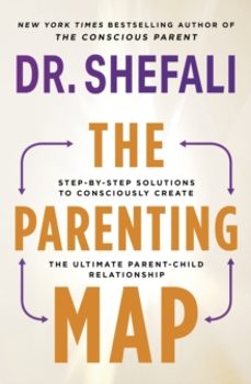 the parenting map (ebook)-shefali tsabary-9781399719094
