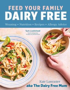 feed your family dairy free-kate lancaster-9781399731287