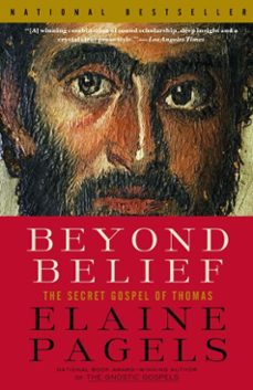 beyond belief (ebook)-elaine pagels-9781400079087