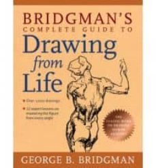bridgman s complete guide to drawing from life-george b. bridgman-9781402766787
