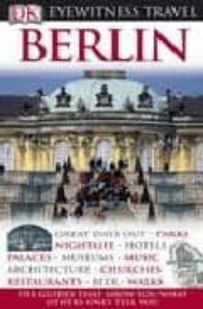 berlin (dk eyewitness travel guide)-9781405320887