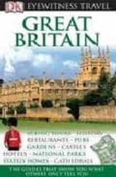 great britain (dk eyewitness travel guide)-9781405333887