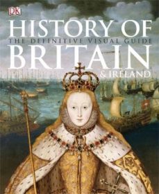 history of britain and ireland-9781405364287