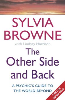 the other side and back (ebook)-sylvia browne-lindsay harrison-9781405515887