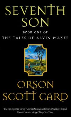 Imagen Principal de Seventh Son