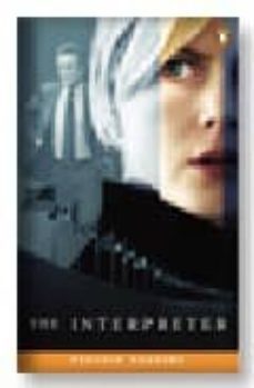 interpreter (lib+cd) pr4-9781405808187