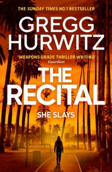 -gregg hurwitz-9781405978187