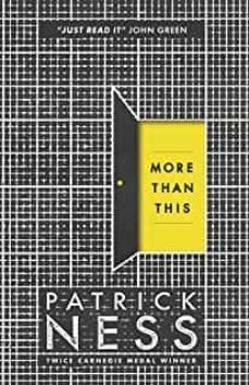 more than this-patrick ness-9781406350487