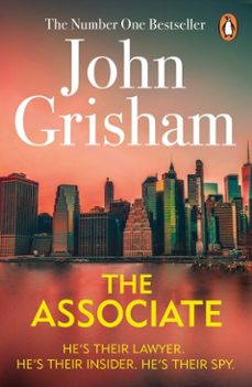 the associate-john grisham-9781407058887