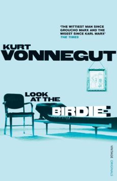 look at the birdie-kurt vonnegut-9781407074887