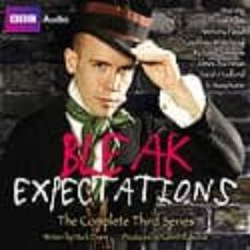 bleak expectations: series 3 (audiobook)-9781408427187