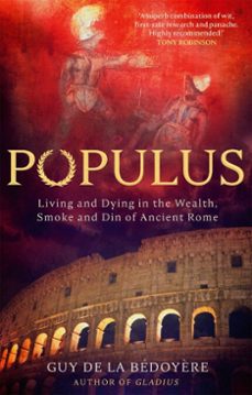 populus (ebook)-guy de la bedoyere-9781408716687