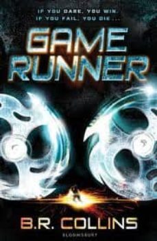 gamerunner-b. r. collins-9781408806487