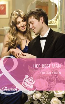 her best man (ebook)-crystal green-9781408904787