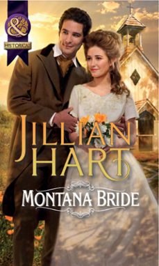 -jillian hart-9781408943687