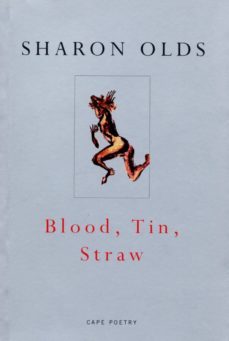 blood, tin, straw (ebook)-sharon olds-9781409001287