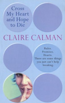 -claire calman-9781409010487