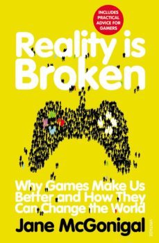reality is broken (ebook)-jane mcgonigal-9781409028987