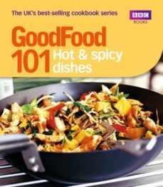 good food: 101 hot &amp; spicy dishes (ebook)-orlando murrin-9781409072287