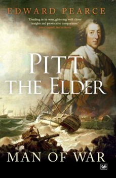 pitt the elder-edward pearce-9781409089087