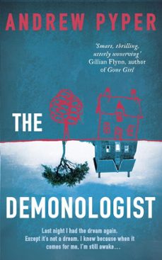 the demonologist-andrew pyper-9781409136187