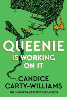 -candice carty williams-9781409198987