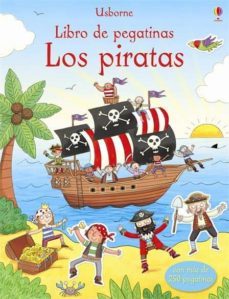 piratas-9781409572787