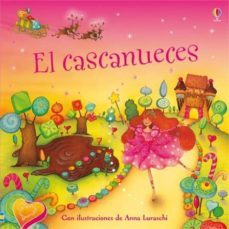 cascanueces-9781409582687