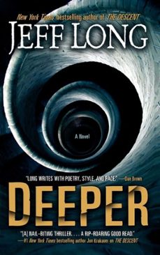deeper (ebook)-jeff long-9781416531487