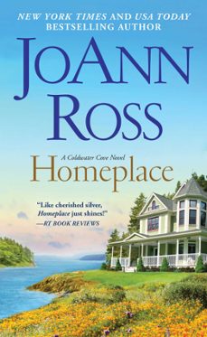 -joann ross-9781416540687