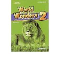 world wonders 2 ejercicios-9781424059287