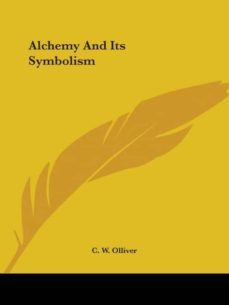 alchemy and its symbolism-9781425460587
