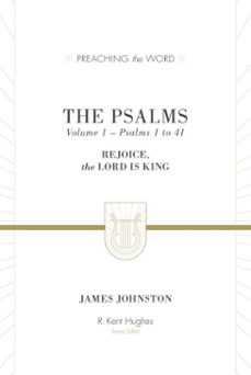 the psalms (vol. 1) (ebook)-james johnston-9781433533587